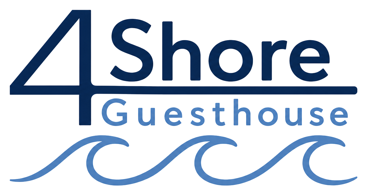 4Shore Guesthouse